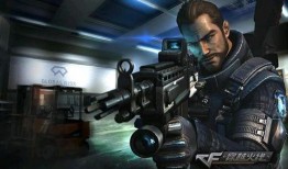 穿越火线二指最新爆料,神秘二指技能曝光，游戏体验再升级！